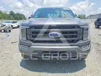 2022 Ford F-150 фото