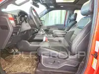 2022 Ford F-150 фото