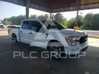 2022 Ford F-150 фото