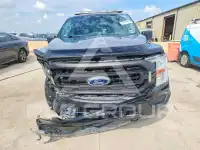 2022 Ford F-150 фото