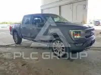 2022 Ford F-150 фото
