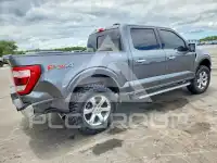 2022 Ford F-150 photo