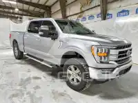 2022 Ford F-150 фото