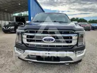 2022 Ford F-150 фото