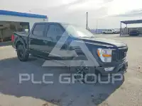 2022 Ford F-150 фото