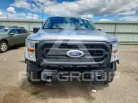 2022 Ford F-150 фото