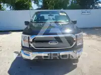 2022 Ford F-150 фото