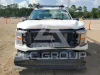 2022 Ford F-150 фото