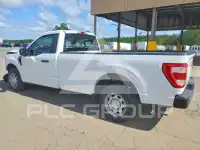 2022 Ford F-150 фото