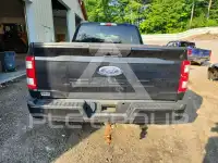 2022 Ford F-150 фото