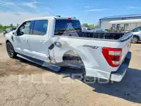 2022 Ford F-150 фото