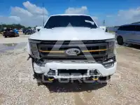 2022 Ford F-150 фото