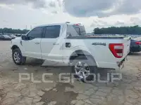 2022 Ford F-150 фото