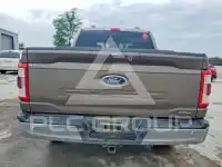 2022 Ford F-150 фото