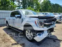 2022 Ford F-150 photo