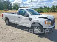 2022 Ford F-150 фото