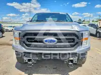2022 Ford F-150 фото
