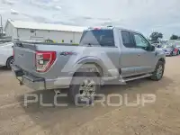 2022 Ford F-150 фото