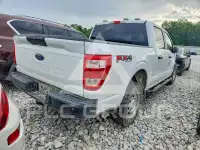 2022 Ford F-150 фото