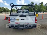2022 Ford F-150 фото