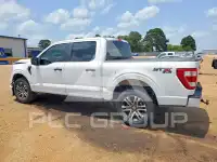 2022 Ford F-150 фото