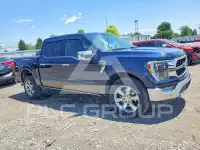 2022 Ford F-150 фото