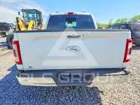 2022 Ford F-150 photo