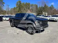 2022 Ford F-150 фото