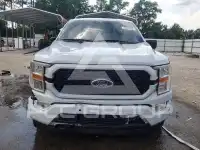 2022 Ford F-150 фото