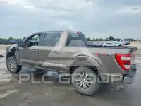 2022 Ford F-150 фото