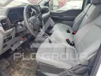 2022 Ford F-150 фото