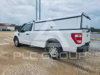 2022 Ford F-150 фото