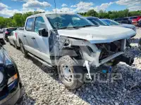 2022 Ford F-150 фото