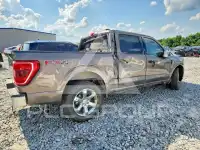 2022 Ford F-150 photo