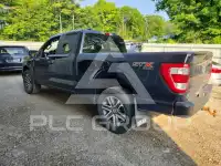 2022 Ford F-150 фото