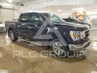 2022 Ford F-150 фото