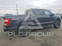 2022 Ford F-150 фото