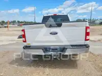 2022 Ford F-150 фото