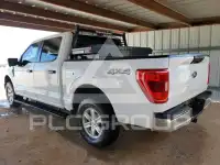 2022 Ford F-150 фото