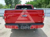2022 Ford F-150 фото