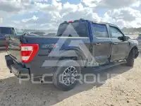 2022 Ford F-150 фото