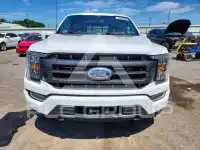 2022 Ford F-150 фото