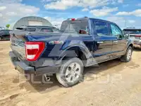 2022 Ford F-150 фото