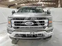 2022 Ford F-150 фото
