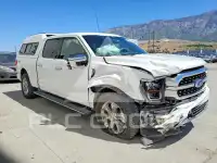 2022 Ford F-150 фото