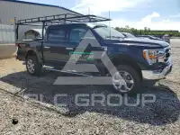2022 Ford F-150 фото
