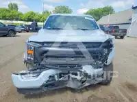 2022 Ford F-150 фото