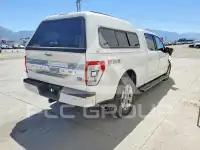 2022 Ford F-150 фото