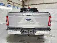 2022 Ford F-150 фото