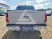 2022 Ford F-150 фото